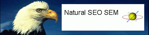 Natural SEM SEO